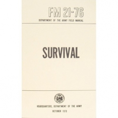 Survival Manual