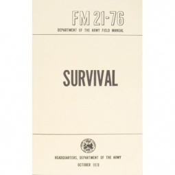 Survival Manual