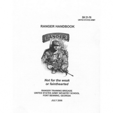 Ranger Handbook