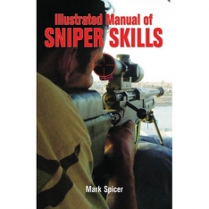 Illustrated Manual of Sniper Skills