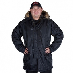 N-3B ParKa 3X