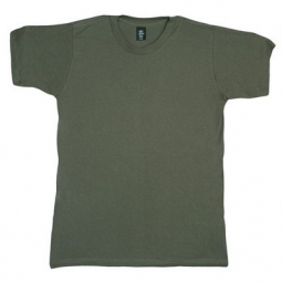 Short Sleeve T-Shirt - Olive Drab