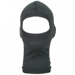 ECWCS Extreme Cold Weather Polypropylene Balaclava - Black