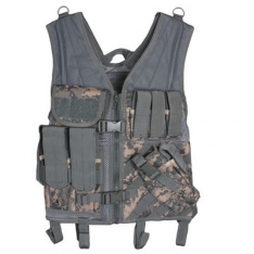 Assault Cross Draw Vest - Terrain Digital