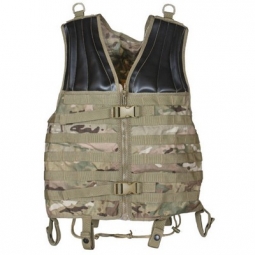 Modular Tactical Vest