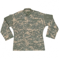 Army Combat Uniform Jacket