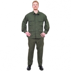 BDU Pant - Twill - Olive Drab 3X