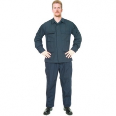 BDU Pant - Rip-Stop - Navy