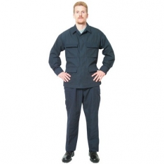 BDU Pant - Twill - Navy