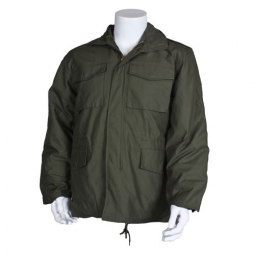 M65 Field Jacket with Liner - Olive Drab 4X