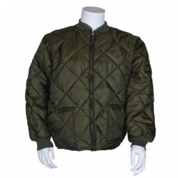 Urban Utility Jacket - Olive Drab