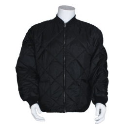 Urban Utility Jacket - Black