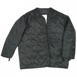 M65 Field Jacket Liner - Black