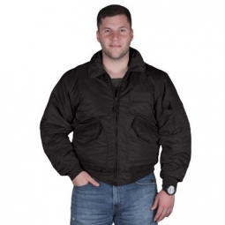 CWU-45P Pilot's Jacket - Black