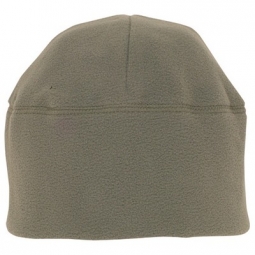 Fleece Watch Cap - Foliage Green