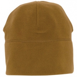 Fleece Watch Cap - Khaki