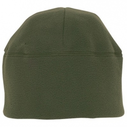 Fleece Watch Cap - Olive Drab