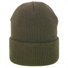 GI Wool Watch Cap - Olive Drab