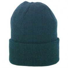 GI Wool Watch Cap - Navy