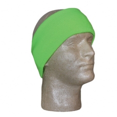 Headband - Flourescent Green