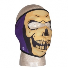 Neoprene Thermal Face Mask - Reaper
