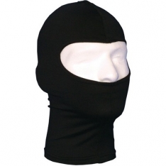 Balaclava With Extended Neck