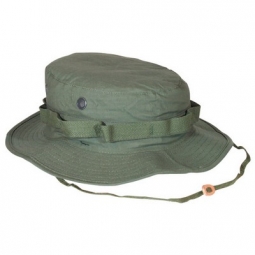 Boonie Hat - Olive Drab Ripstop