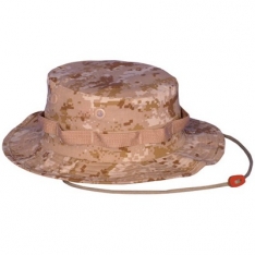 Boonie Hat - Digital Desert Ripstop