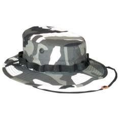 Boonie Hat - Urban Camo