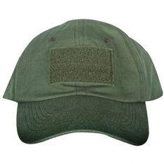 Tactical Caps - Olive Drab