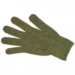 GI Polypro Liner - Olive Drab