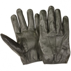 Enhanced Law Enforcement Gloves