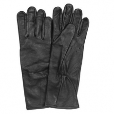 All Leather Flight Glove