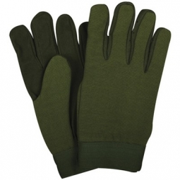 Mechanic's Gloves - Olive Drab