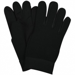 Mechanic's Gloves - Black