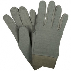 Mechanic's Gloves - Foliage Green