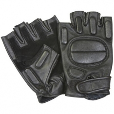 Half Finger Repelling Gloves