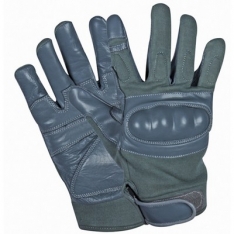 Gen II Hard Knuckle Assault Glove - Foliage