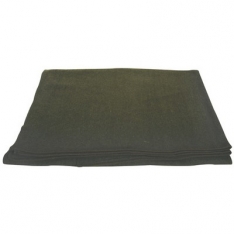 GI Style Wool Blanket