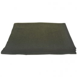 GI Style Wool Blanket