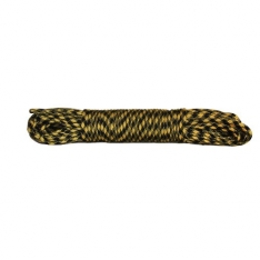 Nylon Braided Paracord - 50' Hank - Stryper