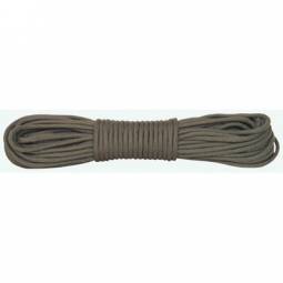 Nylon Braided Paracord - 100' Hank - Olive Drab
