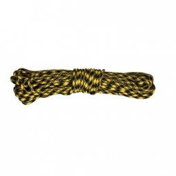 Nylon Braided Paracord - 100' Hank - Stryper