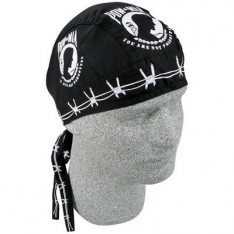 Headwraps - POW/MIA