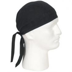 Headwraps - Black