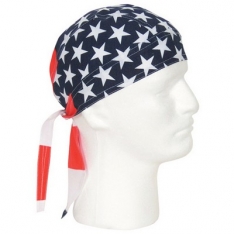 Headwraps - Stars & Stripes