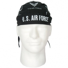 Headwraps - U.S. Airforce