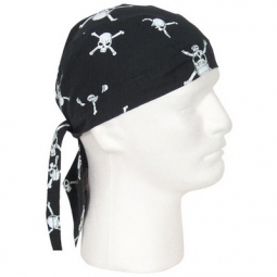 Headwraps - Skulls