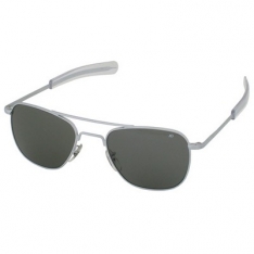 GI &quot;Original AF Pilots&quot; Sunglasses - Matte 55mm