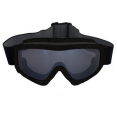 Kalahari Tactical Goggle - Olive Drab